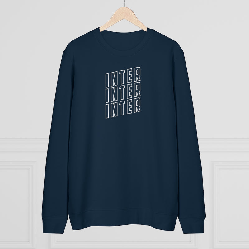 Inter 90s Sweatshirt