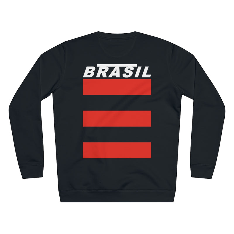 Flamengo 87 Sweatshirt