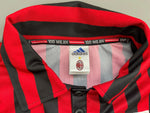 AC Milan 1999-00 'Centenary' Home size M (Excellent)