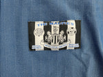 1996-97 Newcastle away shirt size L (Excellent)