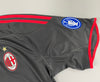 AC Milan 2009/10 Third Shirt '32 Beckham' Size L (Mint)