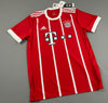 Bayern Munich 2017/18 Home shirt Size M (BNWT)