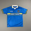 Everton 1997-99 Home shirt size L (Near Mint)