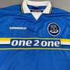 Everton 1997-99 Home shirt size L (Near Mint)