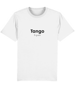 Tango Espana 82 Tee
