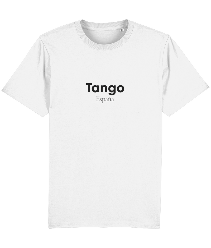 Tango Espana 82 Tee