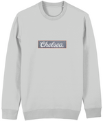 Chelsea 94 Sweatshirt grey