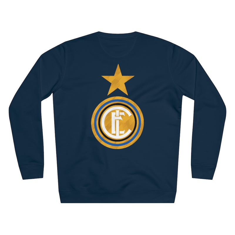 Inter 90s Sweatshirt