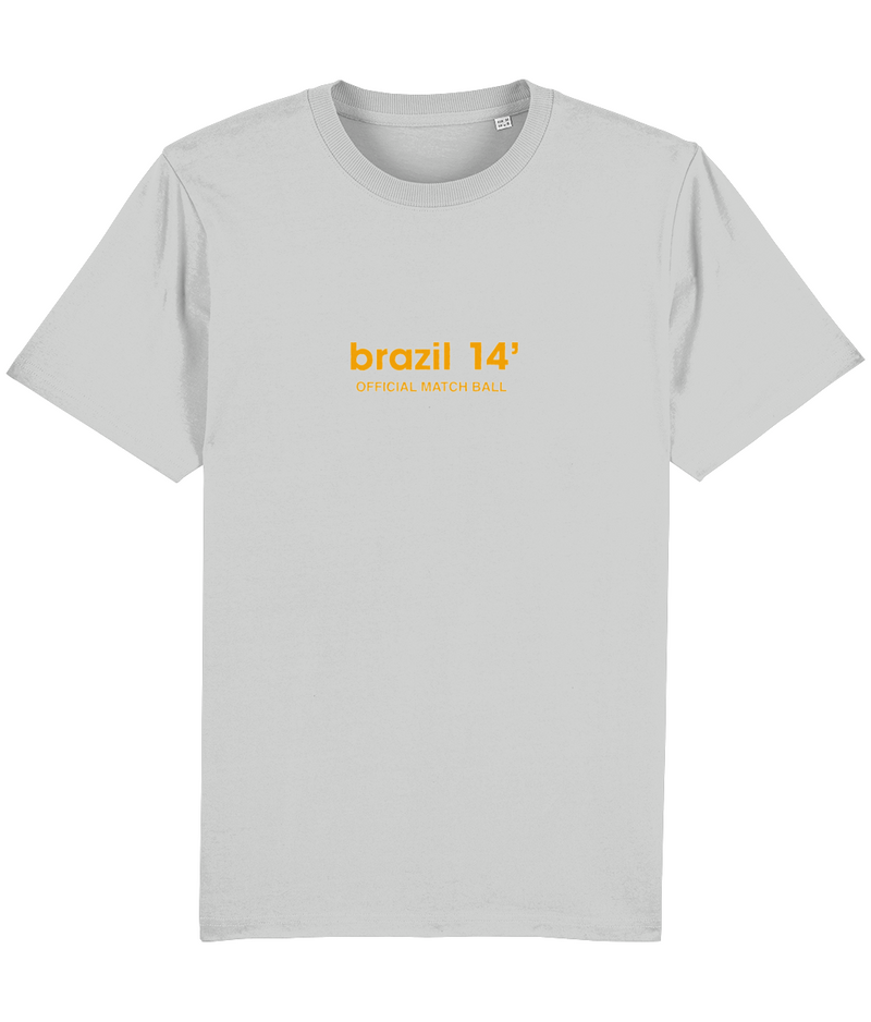 Brazil 2014 'Bre'zuke' Tee