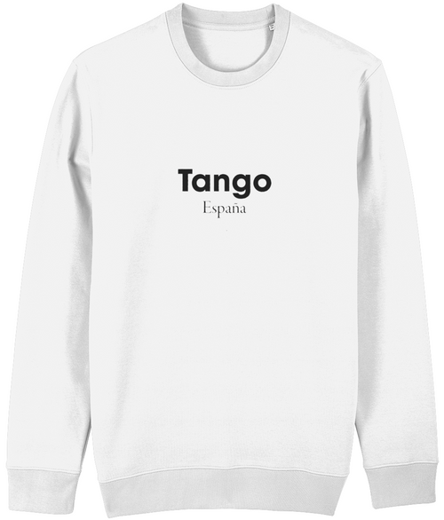 Tango Espana 82 Sweatshirt