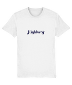 Bergkamp Highbury 95/96 Tee