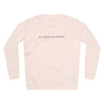 El Clasico Essentials Sweatshirt