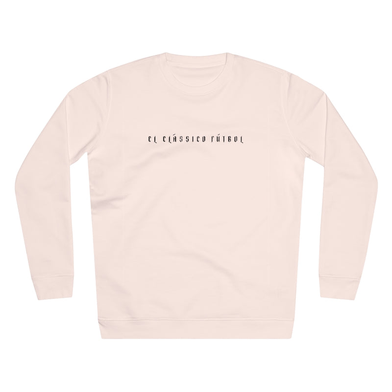 El Clasico Essentials Sweatshirt