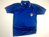 Italy 1986-90 player issue home shirt size M