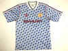 Manchester United 1992-93 away shirt size m