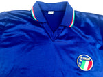 Italy 1986-90 player issue home shirt size M