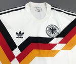 Germany 1990-92 Home shirt size L