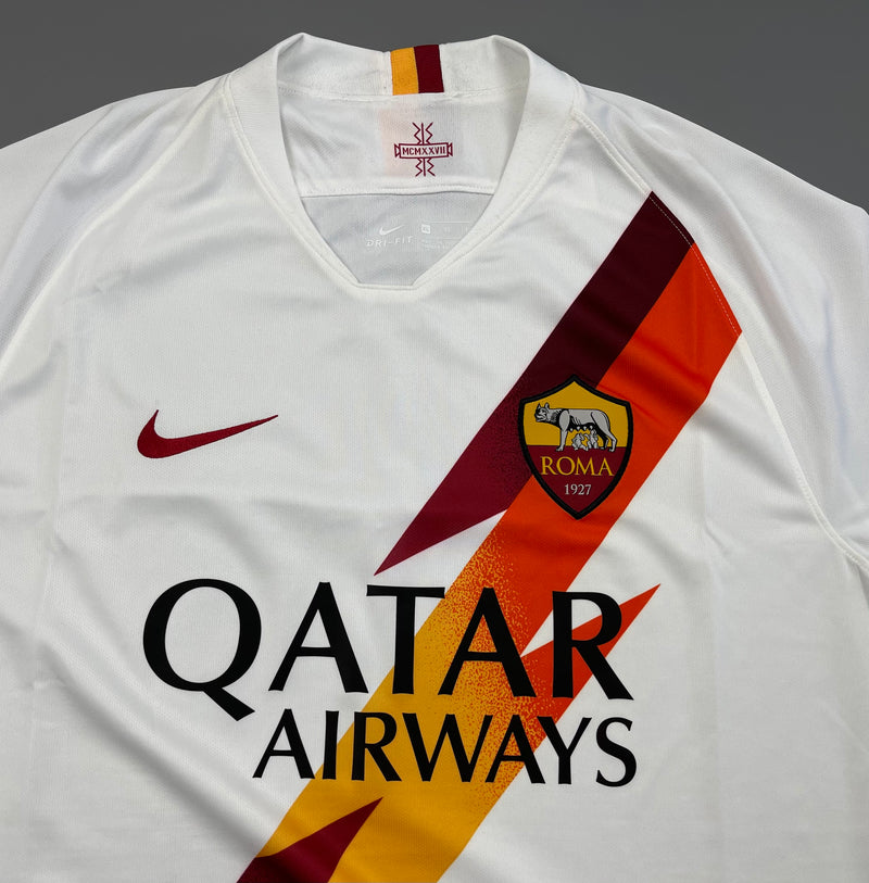 AS Roma 2019/20 away shirt size XL
