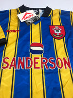 Southampton Away Kit Matt Le Tissier 1995-97 (unworn with tags) Size L
