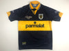 Boca Juniors 1995 Home shirt size M