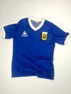Argentina 1986 away shirt 10 Maradona
