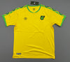 Jamaica 18/19 Home shirt size XL