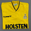 Tottenham 1988-91 away shirt size L (Mint condition)