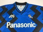 Gamba Osaka 1993-94 Home player issue size M