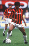 AC Milan 1990-92 home shirt size M