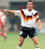 Germany 1990-92 Home shirt size L