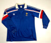 France 1985-1990 10 Platini Home shirt Size M
