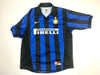 Inter Milan 1998-99 Shirt size L