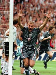 England 1996-97 away shirt & shorts size XL