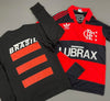Flamengo 87 Sweatshirt